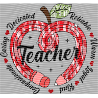 Valentine's Day-QRJ  1371